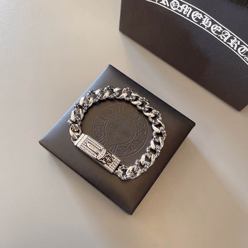 Chrome Hearts bracelet 05yxh39